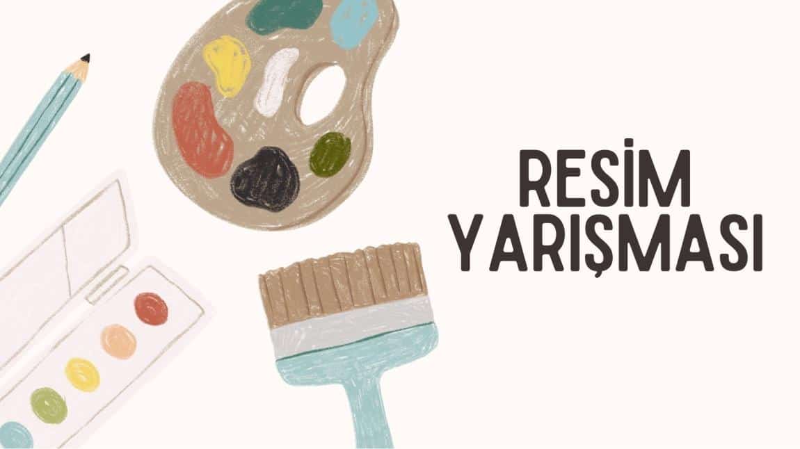 Resim Yarışması 