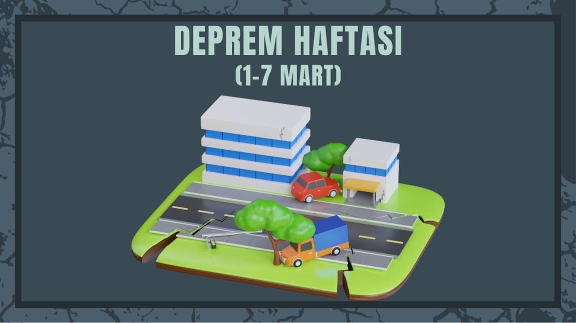 Deprem Haftası